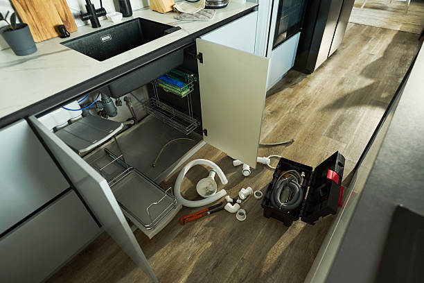 Reliable Pipe Repair contractor in Becket, MA by Street Wise - Plumbing