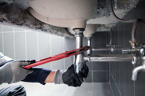 Licensed Pipe Repair service in Becket, MA - Street Wise - Plumbing